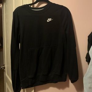 Nike crewneck